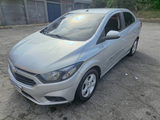 CHEVROLET PRISMA 1.4 MPFI LT 8V FLEX 4P MANUAL CHEVROLET PRISMA 1.4 MPFI LT 8V FLEX 4P MANUAL